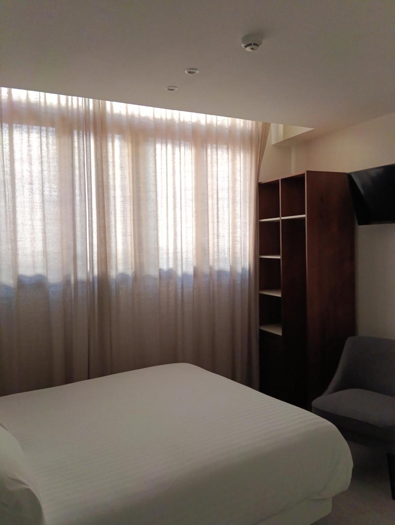 Terra Triana Apartments Sevilla Bagian luar foto