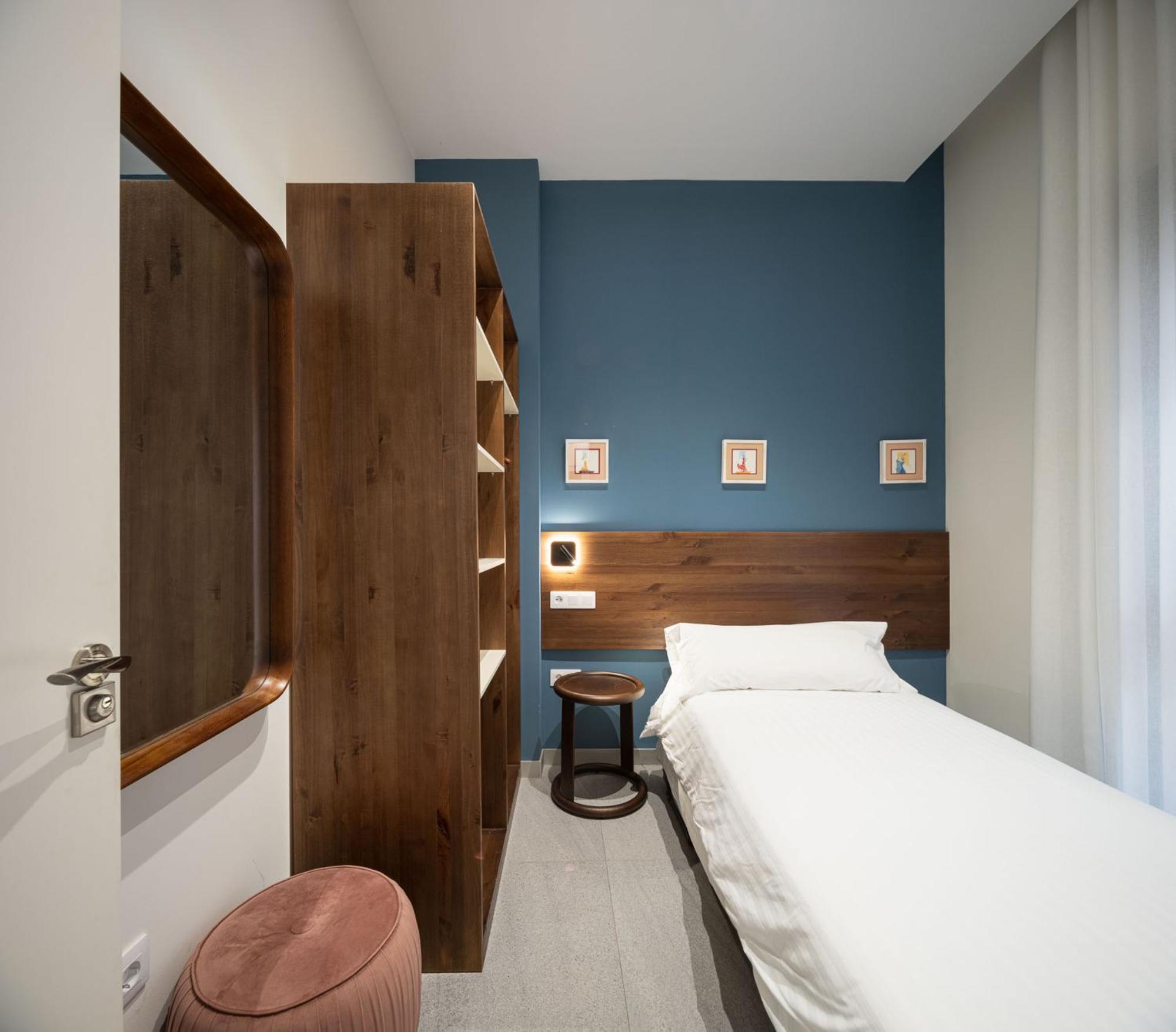 Terra Triana Apartments Sevilla Bagian luar foto